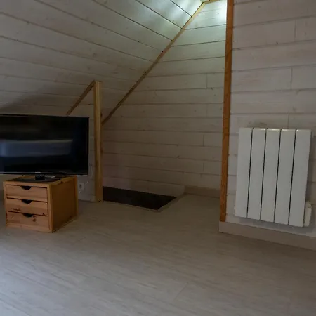Chez Tonton Henri, Maison De Pecheur Holiday home Saint-Valery-sur-Somme