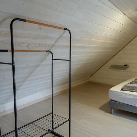 Chez Tonton Henri, Maison De Pecheur Holiday home